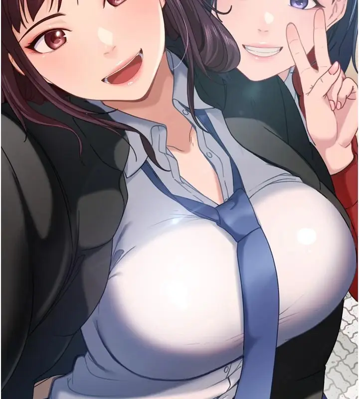 漫画《太妹硬闯成人界》第1话第137张图