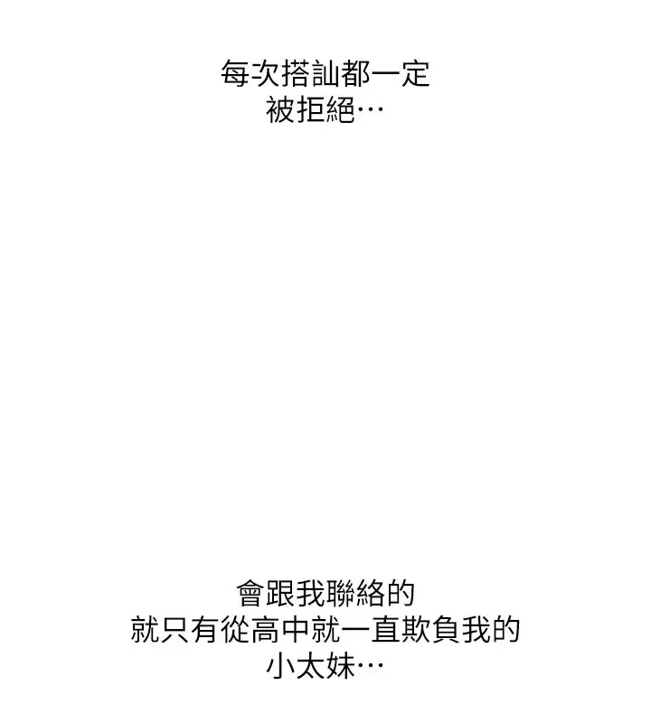 漫画《太妹硬闯成人界》第1话第59张图