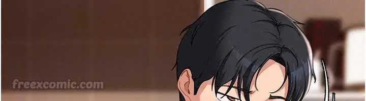 漫画《太妹硬闯成人界》第43话第135张图