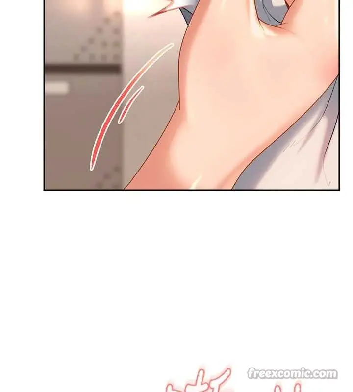 漫画《太妹硬闯成人界》第21话第56张图