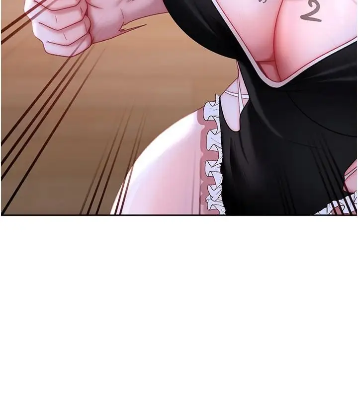 漫画《太妹硬闯成人界》第48话第121张图