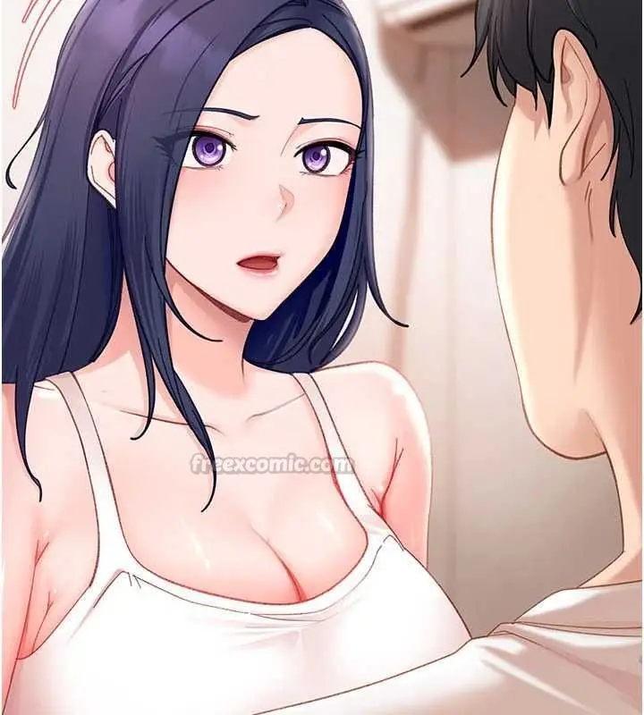 漫画《太妹硬闯成人界》第44话第45张图
