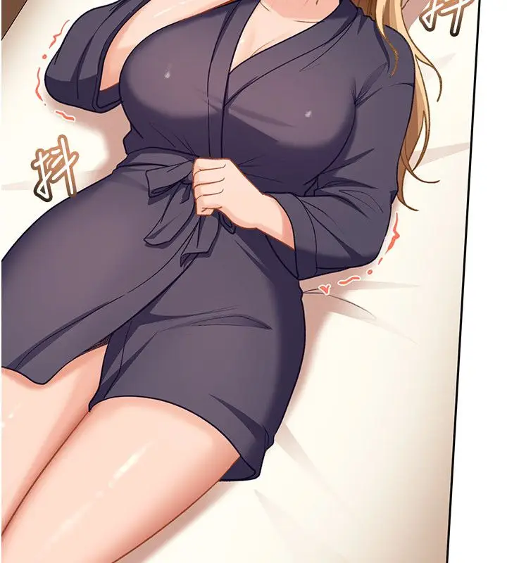 漫画《太妹硬闯成人界》第38话第115张图