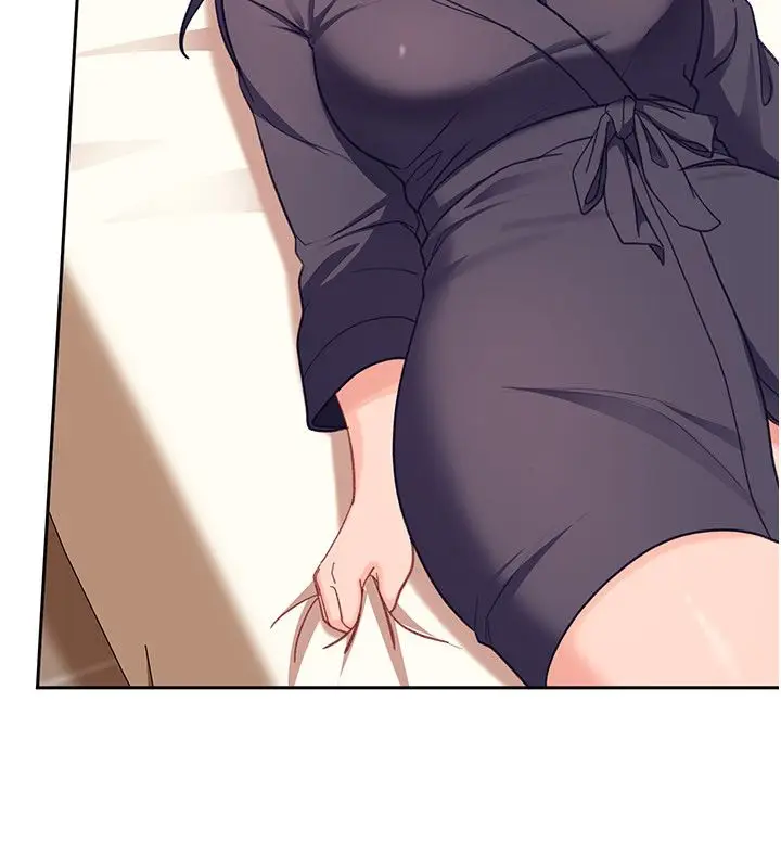 漫画《太妹硬闯成人界》第38话第117张图