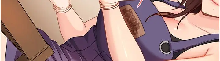 漫画《太妹硬闯成人界》第38话第119张图