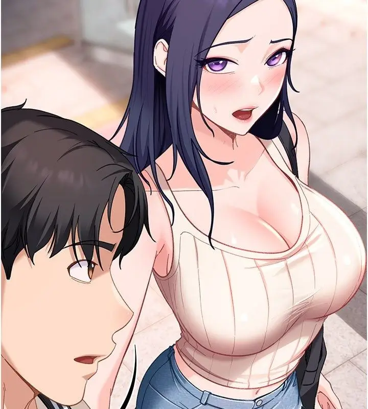 漫画《太妹硬闯成人界》第38话第42张图