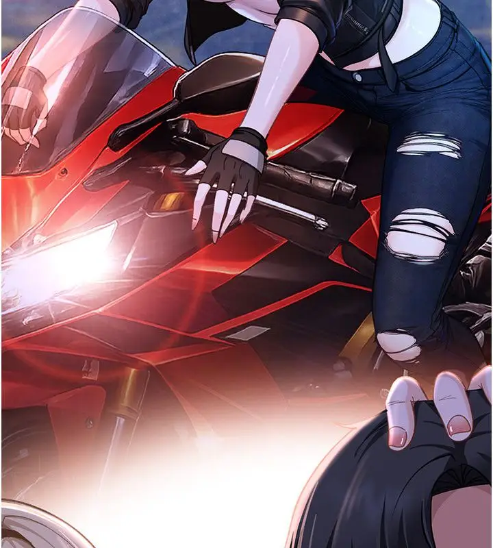 漫画《太妹硬闯成人界》第38话第84张图