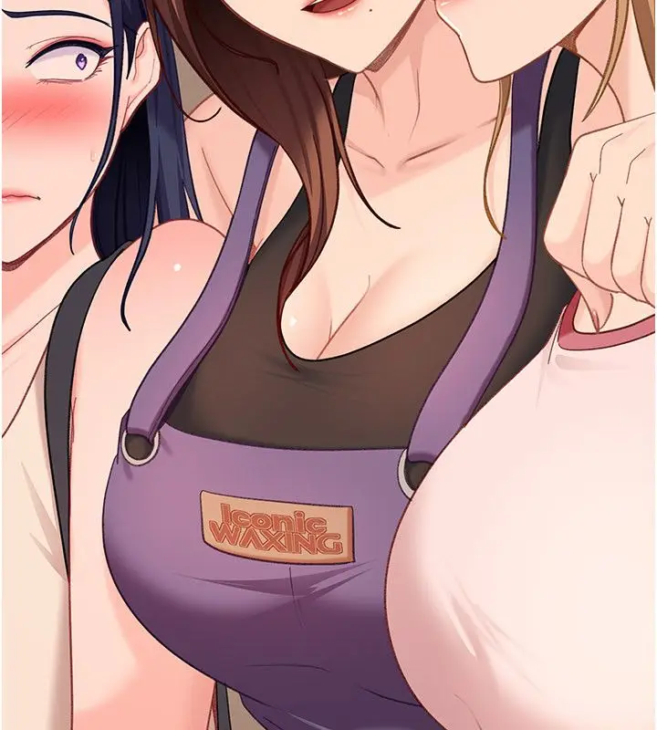 漫画《太妹硬闯成人界》第38话第97张图