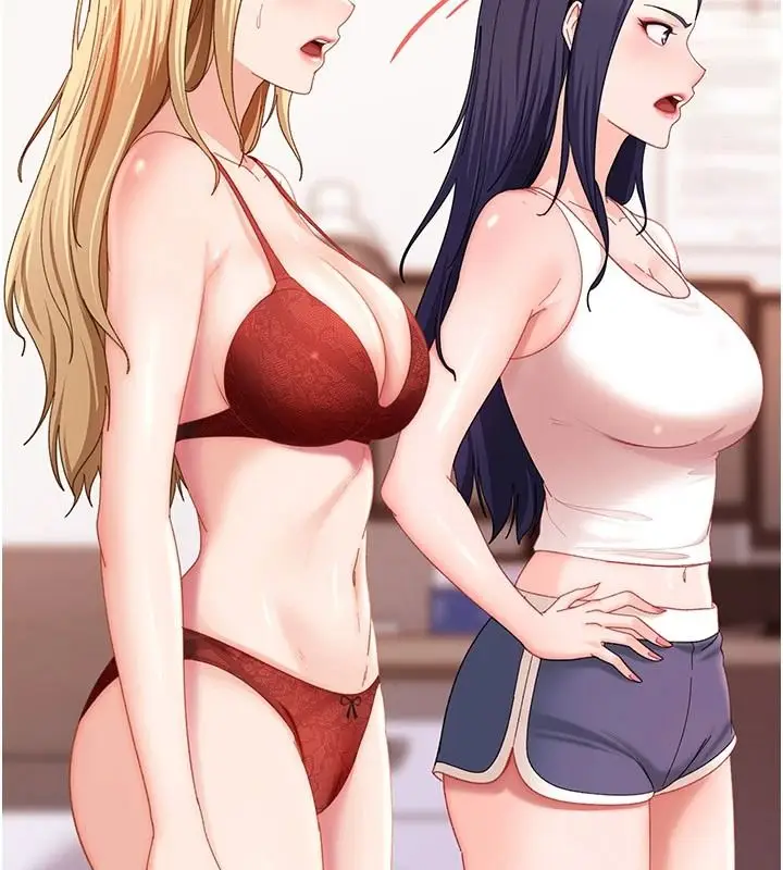 漫画《太妹硬闯成人界》第47话第163张图