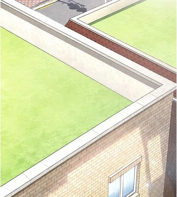 漫画《太妹硬闯成人界》第41话第3张图