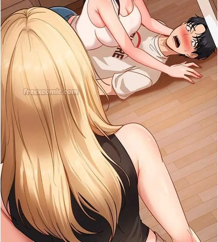 漫画《太妹硬闯成人界》第41话第75张图