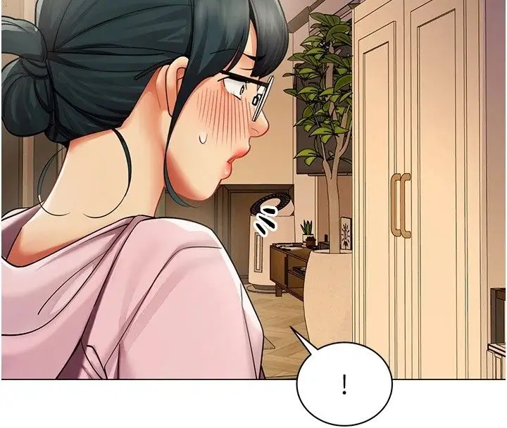漫画《女同事太犯规》第45话第107张图