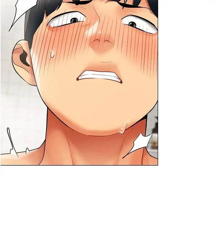 漫画《女同事太犯规》第45话第34张图
