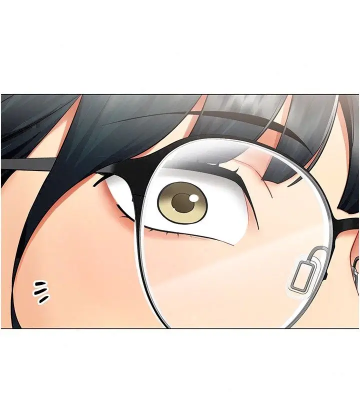 漫画《女同事太犯规》第45话第55张图