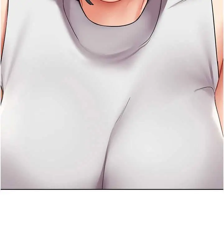 漫画《女同事太犯规》第35话第10张图