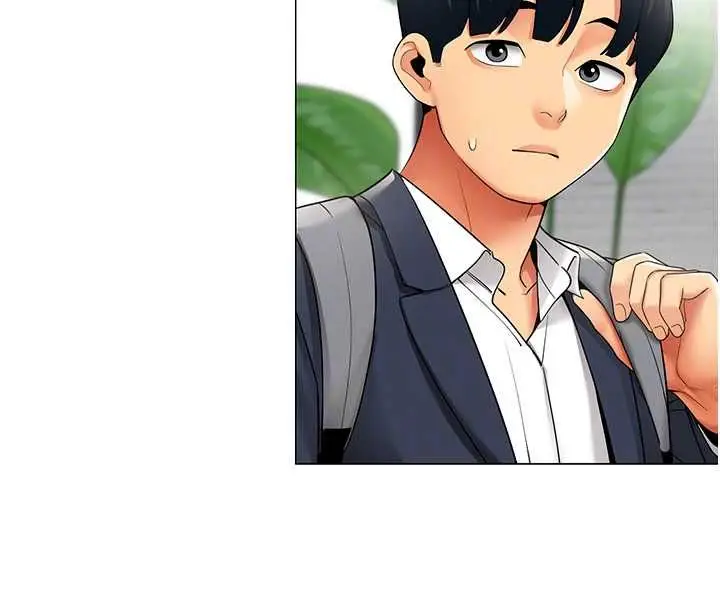 漫画《女同事太犯规》第35话第53张图