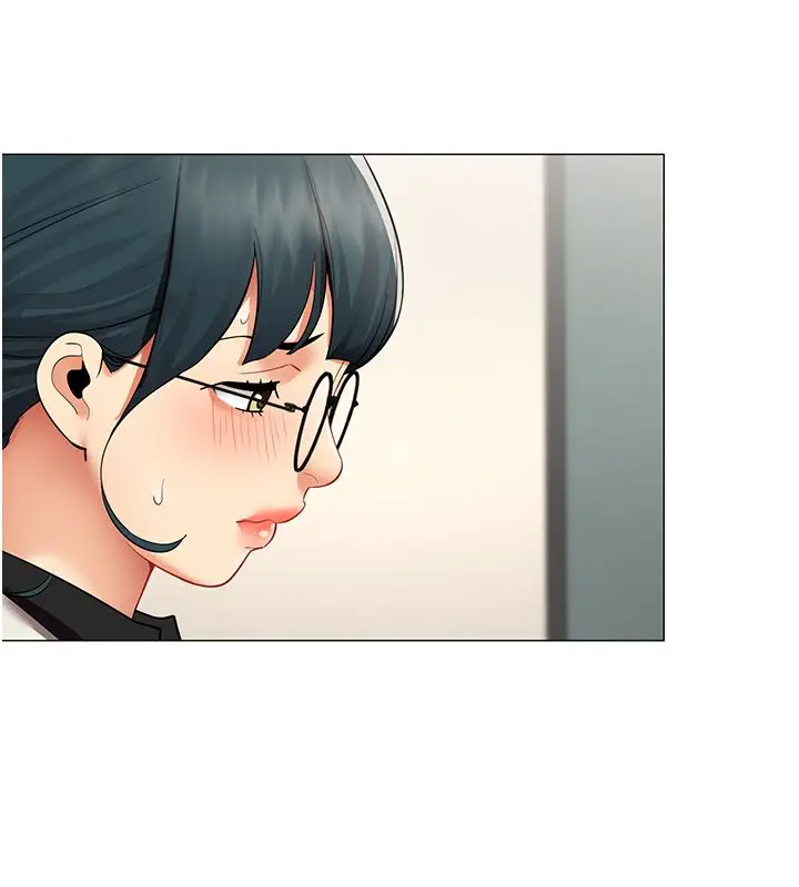 漫画《女同事太犯规》第31话第113张图