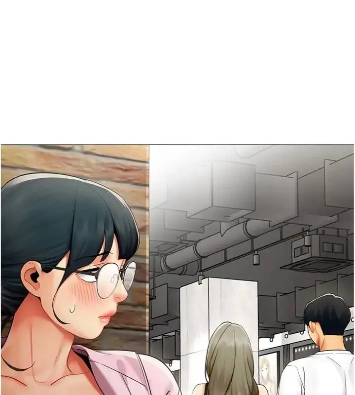 漫画《女同事太犯规》第44话第108张图