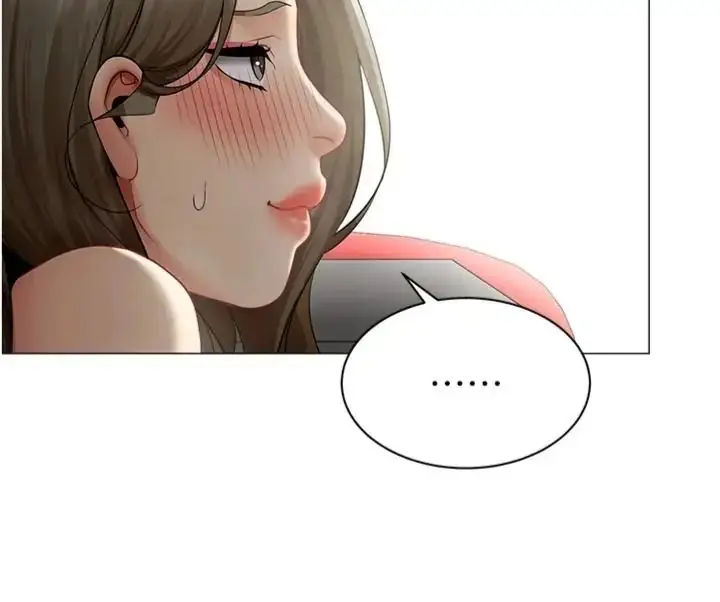 漫画《女同事太犯规》第44话第85张图