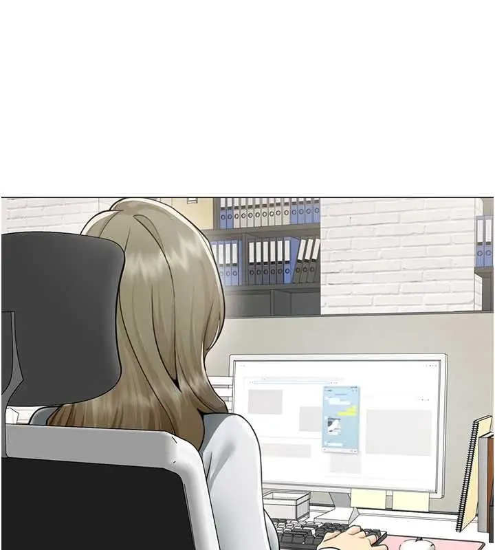 漫画《女同事太犯规》第21话第24张图