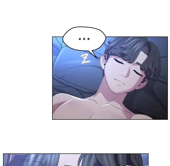 漫画《每日攻略计画》第24话第79张图