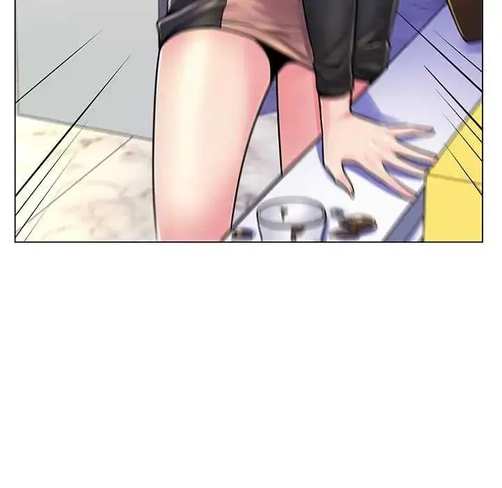 漫画《脱序教师》第17话第32张图