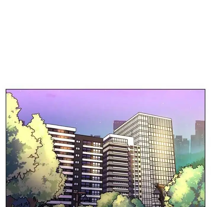 漫画《脱序教师》第17话第99张图