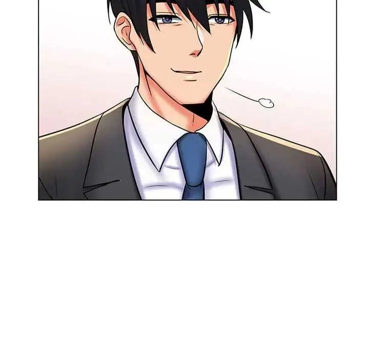漫画《脱序教师》第26话第110张图