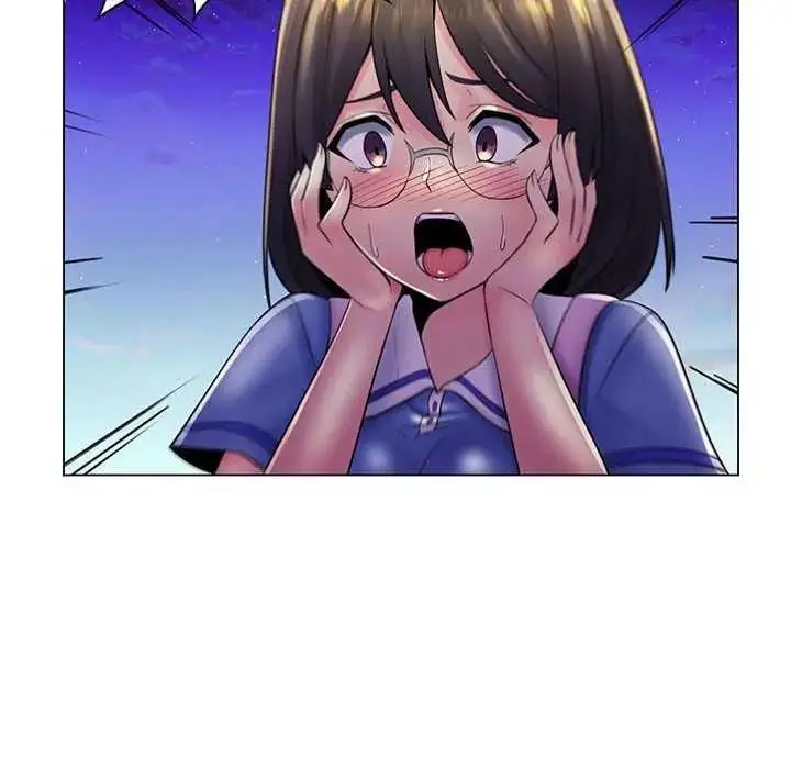漫画《脱序教师》第19话第42张图