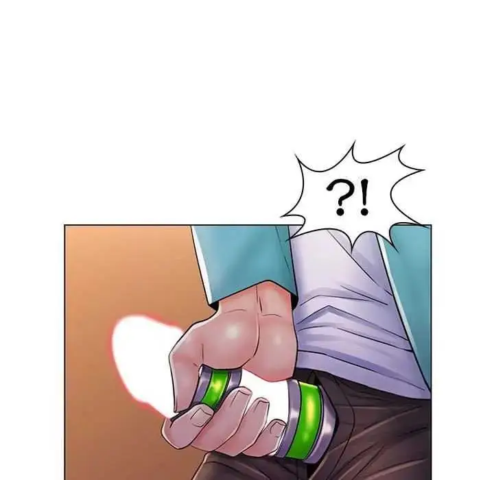 漫画《脱序教师》第19话第5张图