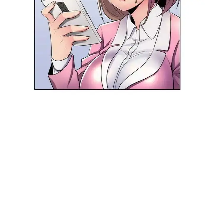 漫画《脱序教师》第21话第91张图