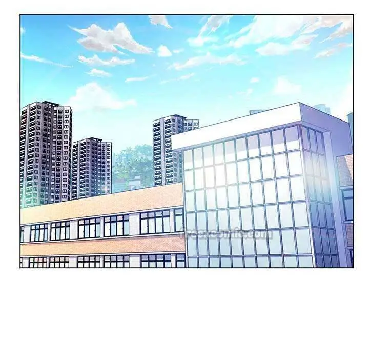 漫画《脱序教师》第16话第105张图