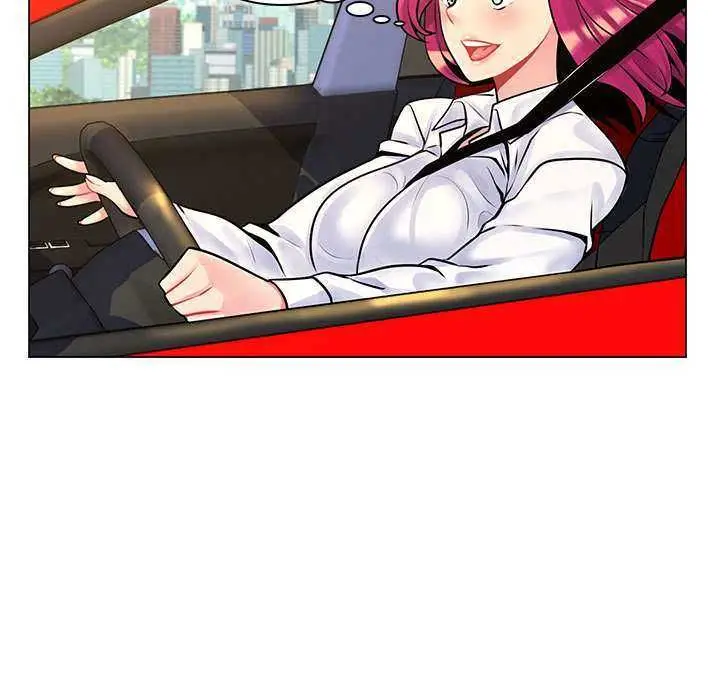 漫画《脱序教师》第16话第113张图