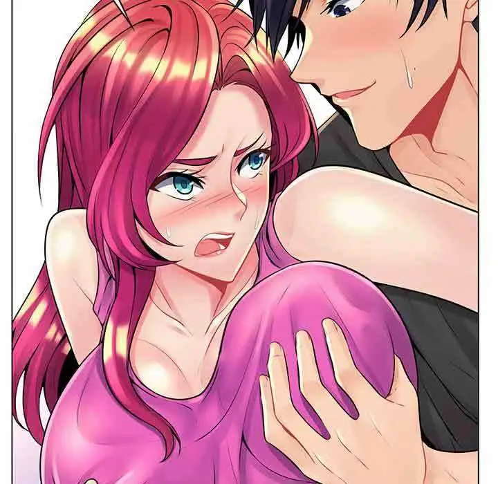 漫画《脱序教师》第16话第21张图