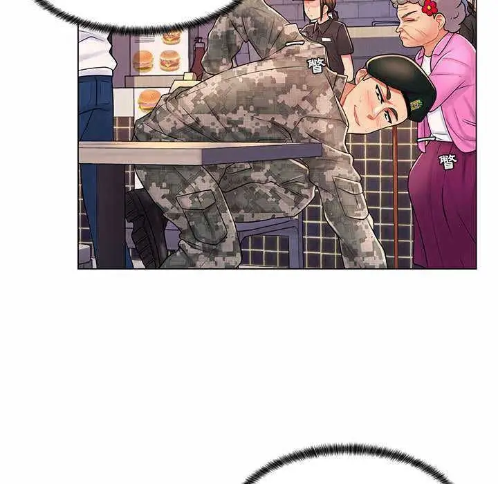 漫画《脱序教师》第11话第101张图