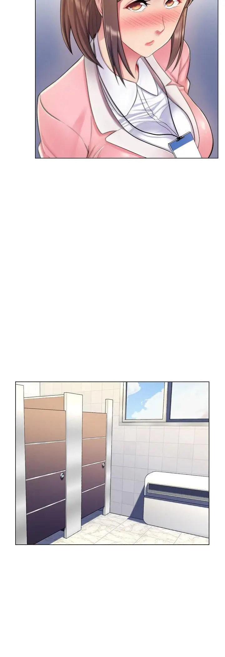 漫画《脱序教师》第2话第28张图