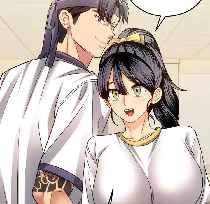 漫画《财富爱情二选一》第18话第107张图