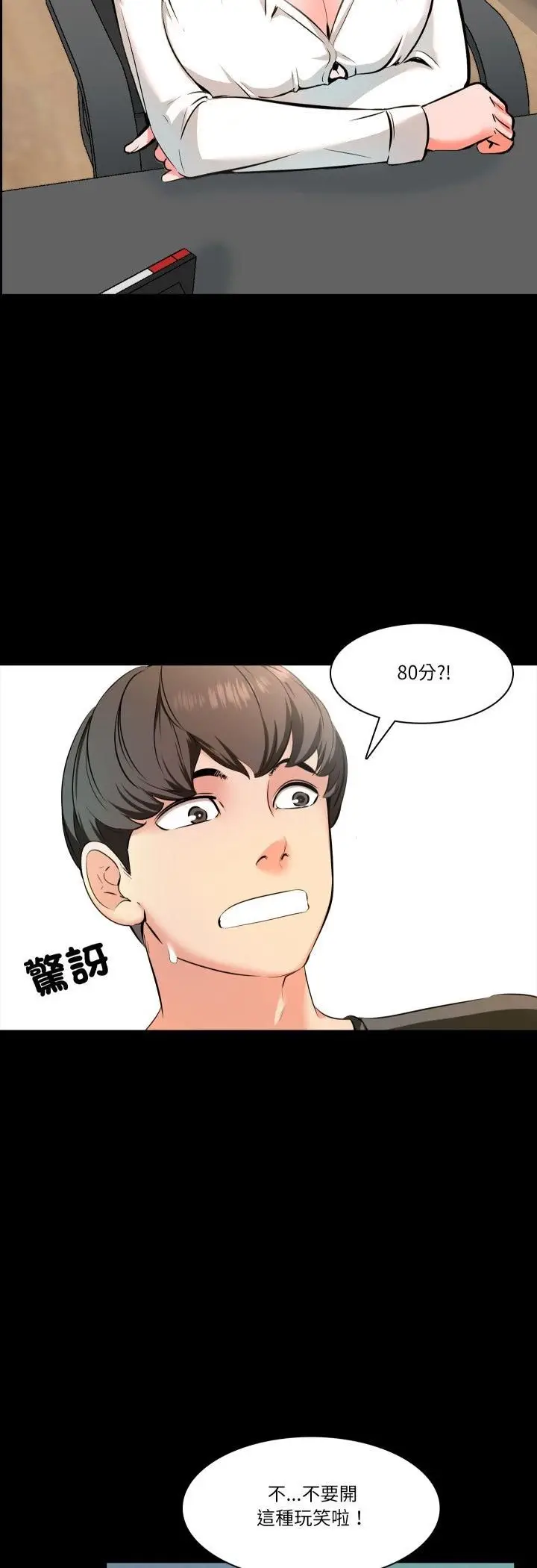 漫画《梦幻家教》第1话第41张图