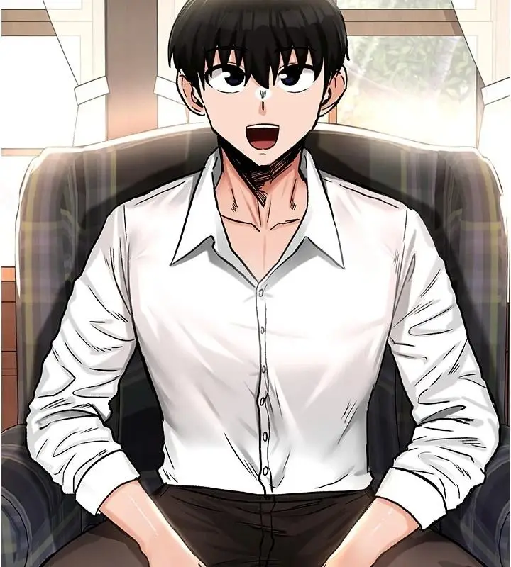 漫画《这一世我要开后宫》第21话第94张图