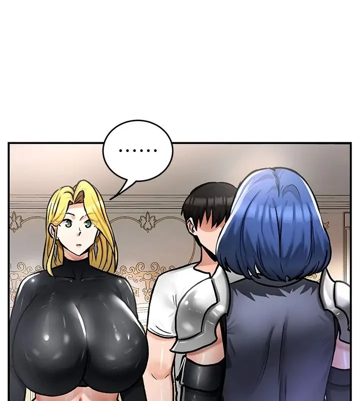 漫画《这一世我要开后宫》第27话第74张图
