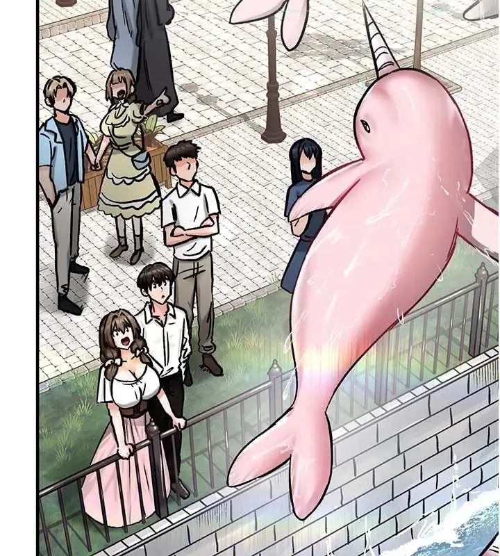 漫画《这一世我要开后宫》第17话第17张图