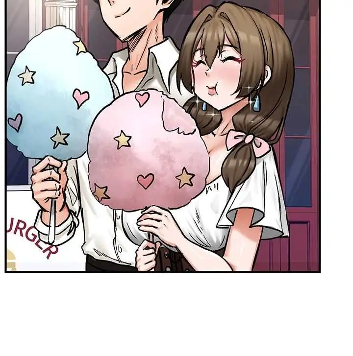 漫画《这一世我要开后宫》第17话第19张图