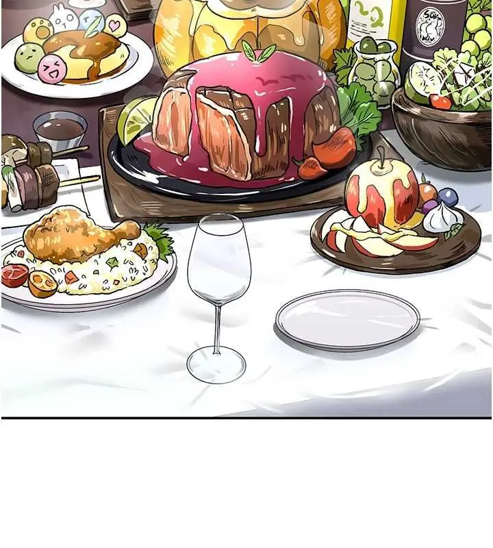 漫画《这一世我要开后宫》第18话第158张图