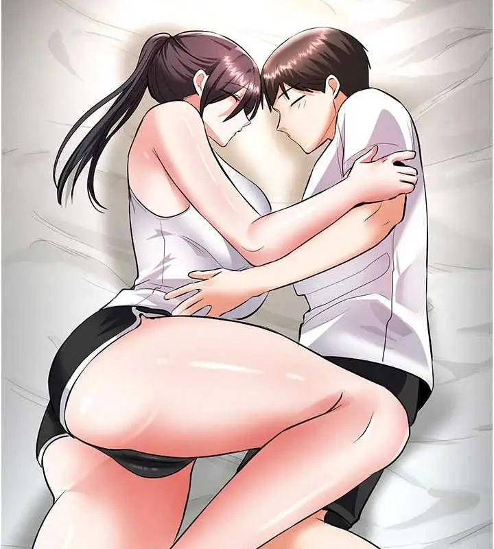 漫画《撩欲按摩师》第19话第136张图