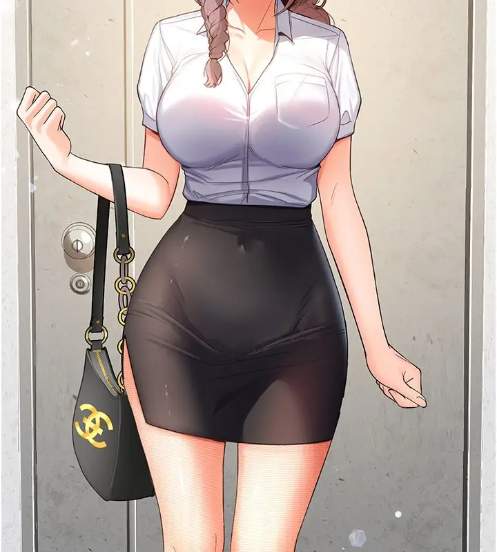 漫画《撩欲按摩师》第1话第17张图