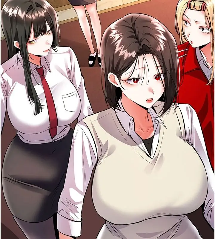漫画《撩欲按摩师》第22话第56张图