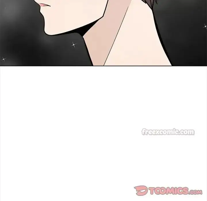 漫画《与爸爸的情妇共处一室》第18话第105张图