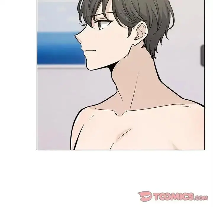漫画《与爸爸的情妇共处一室》第18话第111张图