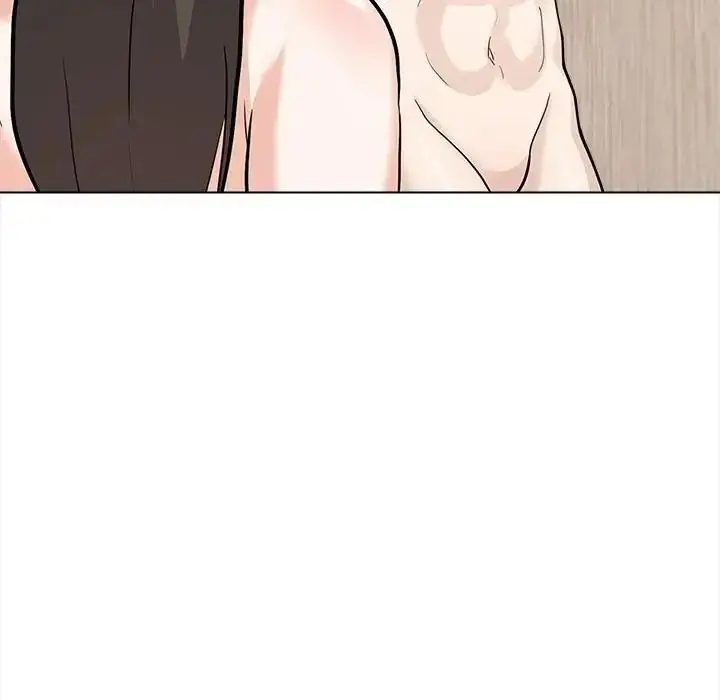 漫画《与爸爸的情妇共处一室》第18话第12张图