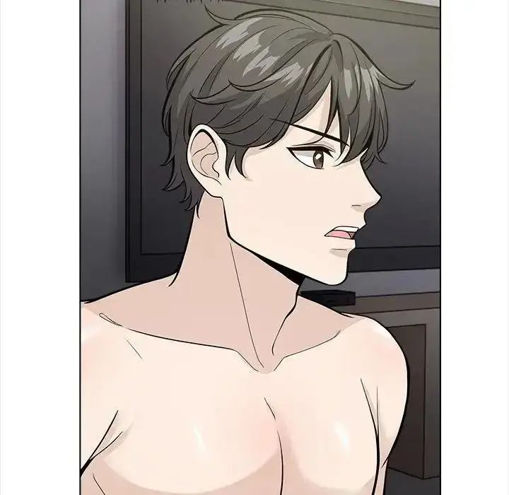 漫画《与爸爸的情妇共处一室》第18话第22张图